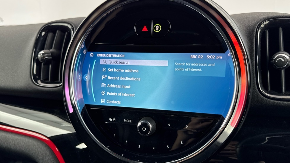 Mini Countryman 1.5 Cooper Sport Blue #59