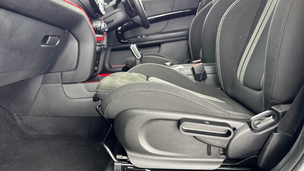 Mini Countryman 1.5 Cooper Sport Blue #37