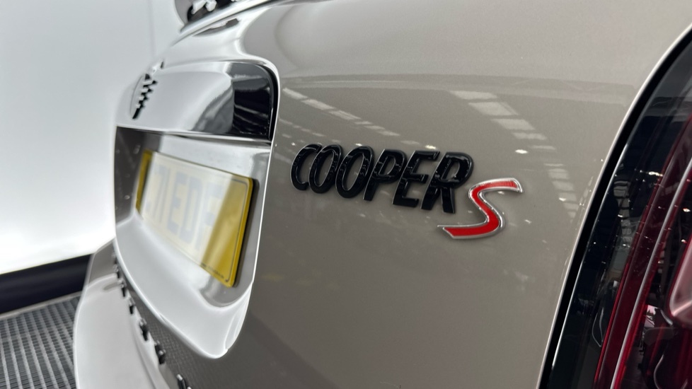 Mini Countryman 1.5 Cooper Sport Blue #25