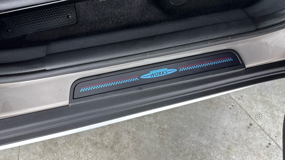 Mini Countryman 1.5 Cooper Sport Blue #45