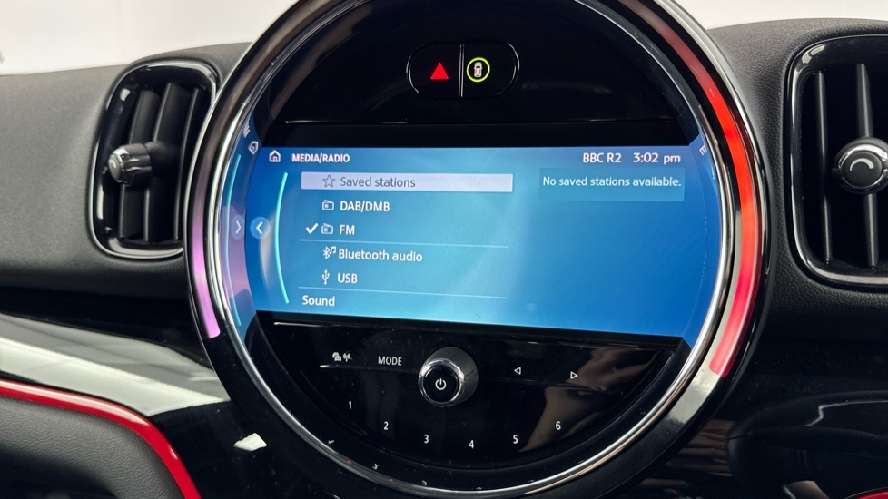 Mini Countryman 1.5 Cooper Sport Blue #58