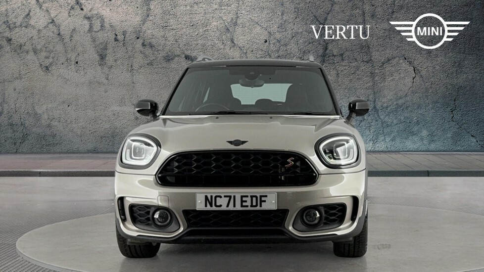 Mini Countryman 1.5 Cooper Sport Blue #16