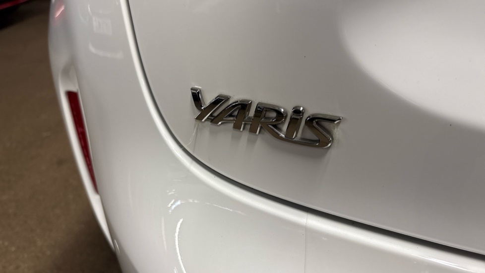 Toyota Yaris Cross 1.5 Vvt-h Dynamic E-cvt Awd Euro 6 Ss Blue #45