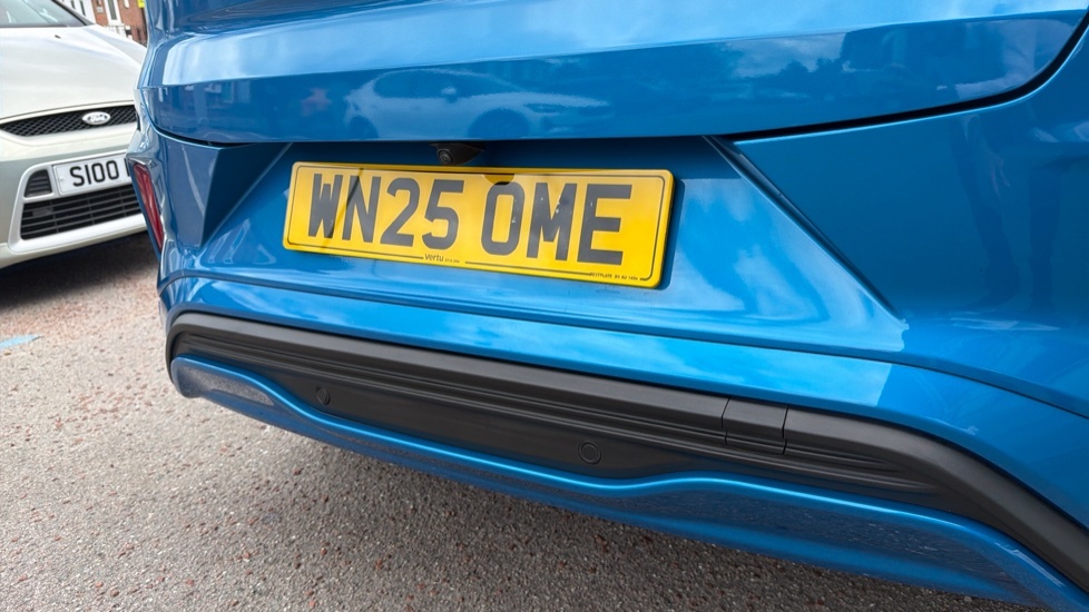 Ford Puma 1.0 Ecoboost Hybrid Mhev St-line Silver #23