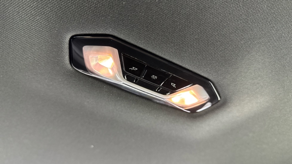 BMW 1 Series 116D M Sport Step Live Cockpit Pro White #43
