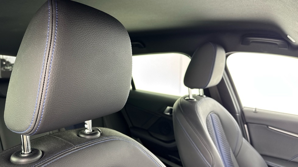 BMW 1 Series 116D M Sport Step Live Cockpit Pro White #46