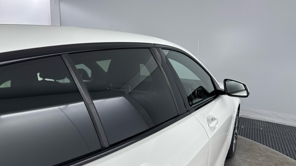 BMW 1 Series 116D M Sport Step Live Cockpit Pro White #29
