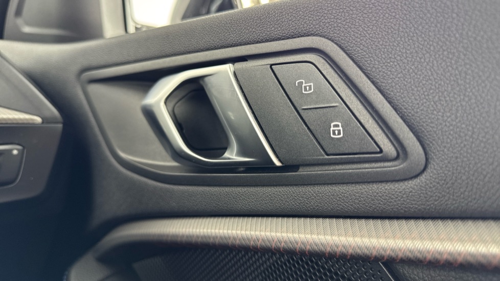 BMW 1 Series 116D M Sport Step Live Cockpit Pro White #55