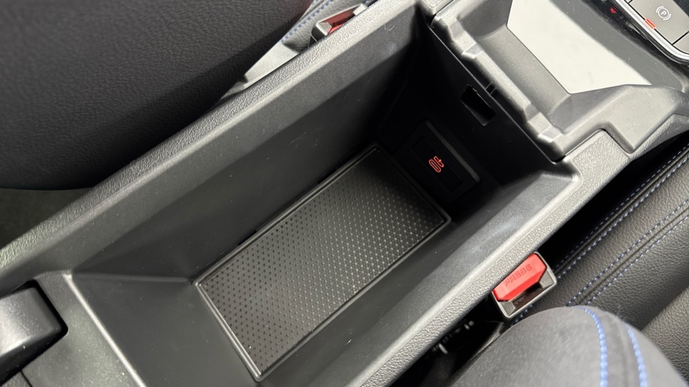 BMW 1 Series 116D M Sport Step Live Cockpit Pro White #49