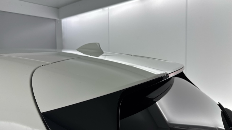 BMW 1 Series 116D M Sport Step Live Cockpit Pro White #26