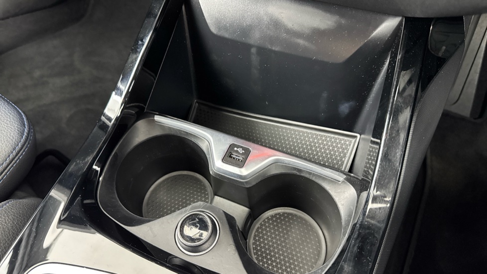 BMW 1 Series 116D M Sport Step Live Cockpit Pro White #50
