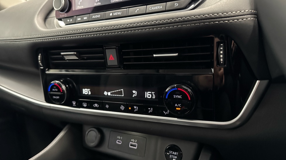 Nissan X-Trail X-trail Acenta Premium E-power A Silver #30
