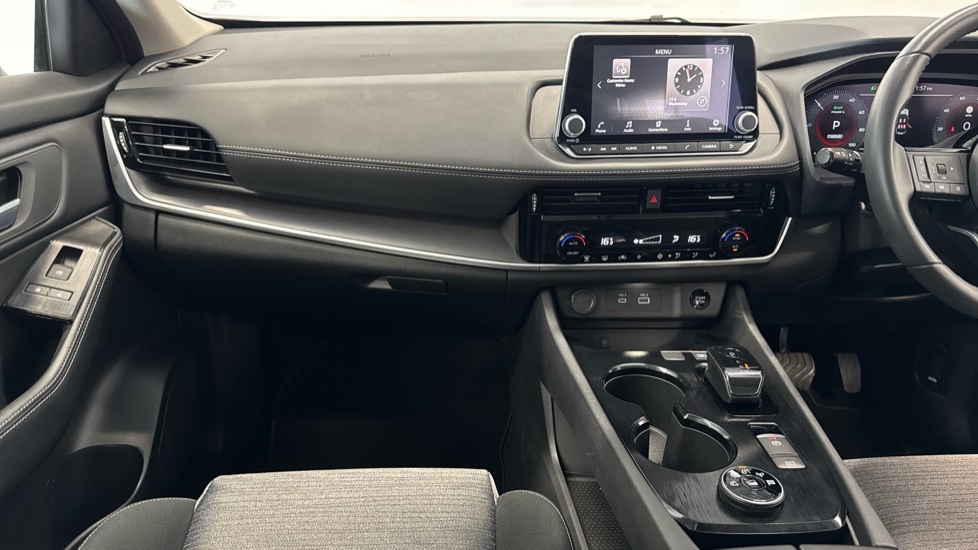 Nissan X-Trail X-trail Acenta Premium E-power A Silver #14