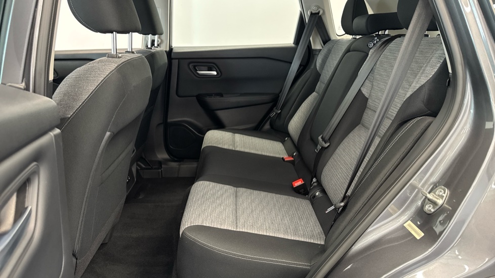 Nissan X-Trail X-trail Acenta Premium E-power A Silver #16