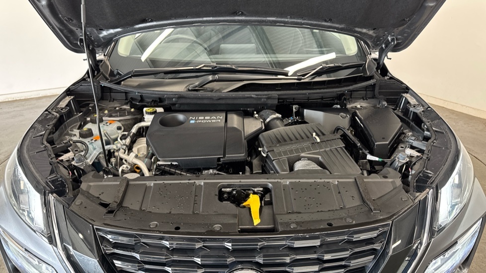 Nissan X-Trail X-trail Acenta Premium E-power A Silver #8
