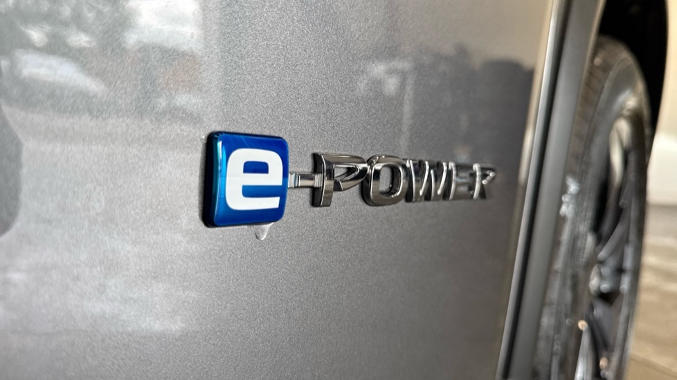 Nissan X-Trail X-trail Acenta Premium E-power A Silver #41