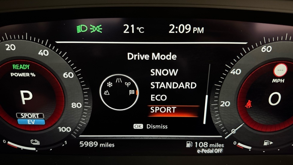 Nissan X-Trail X-trail Acenta Premium E-power A Silver #37