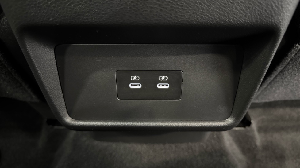 Nissan X-Trail X-trail Acenta Premium E-power A Silver #21