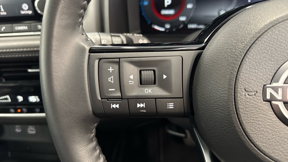 Nissan X-Trail X-trail Acenta Premium E-power A Silver #26