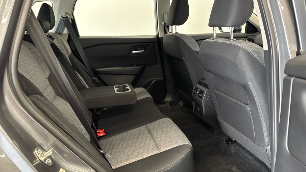 Nissan X-Trail X-trail Acenta Premium E-power A Silver #22