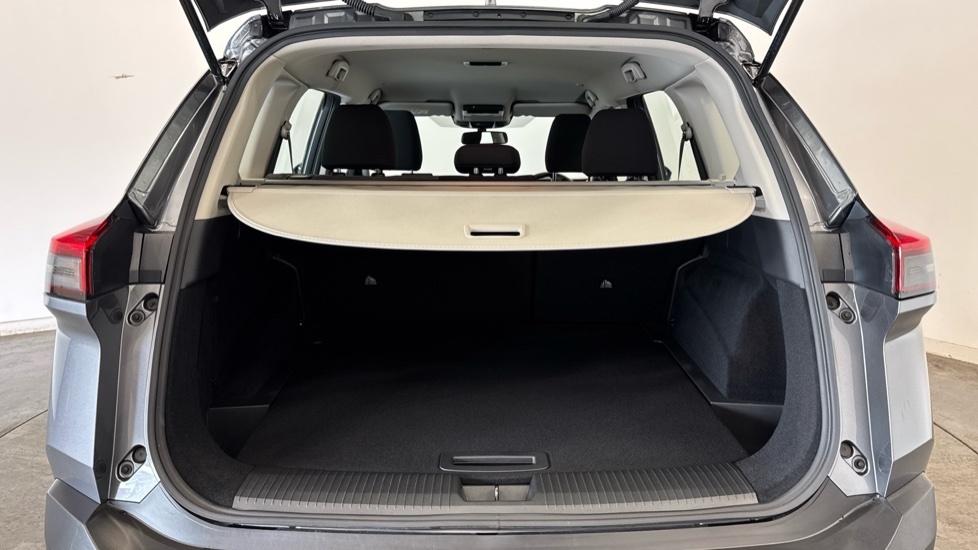 Nissan X-Trail Acenta Premium Grey #4