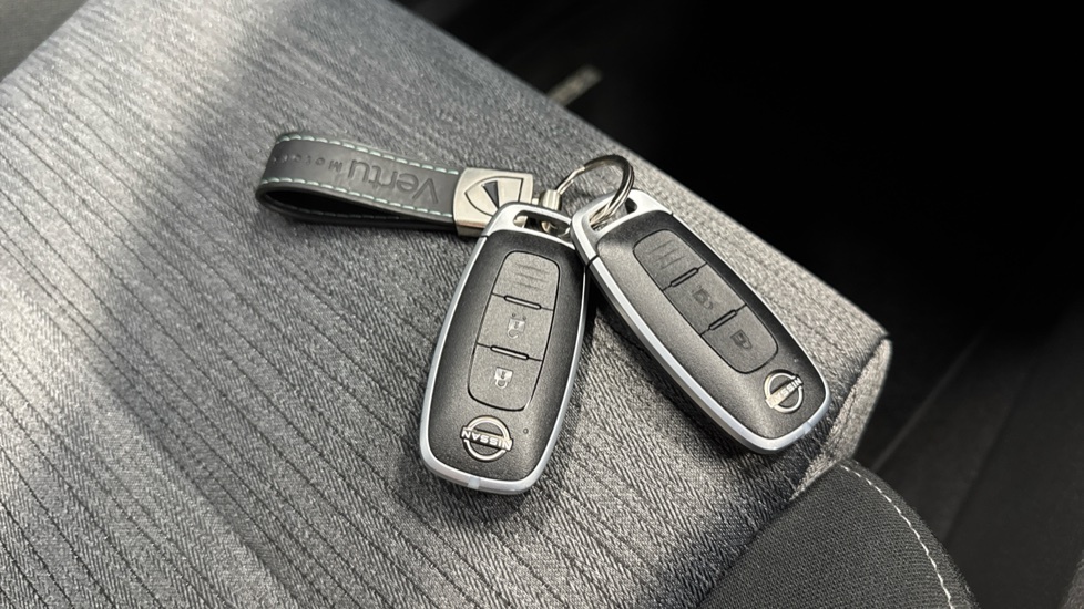 Nissan X-Trail X-trail Acenta Premium E-power A Silver #20