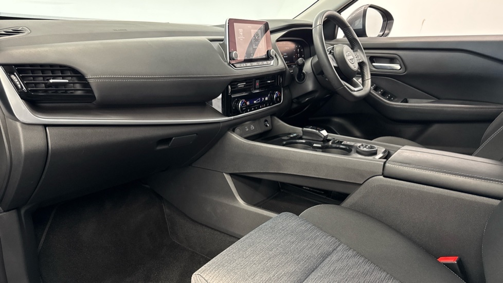 Nissan X-Trail X-trail Acenta Premium E-power A Silver #9