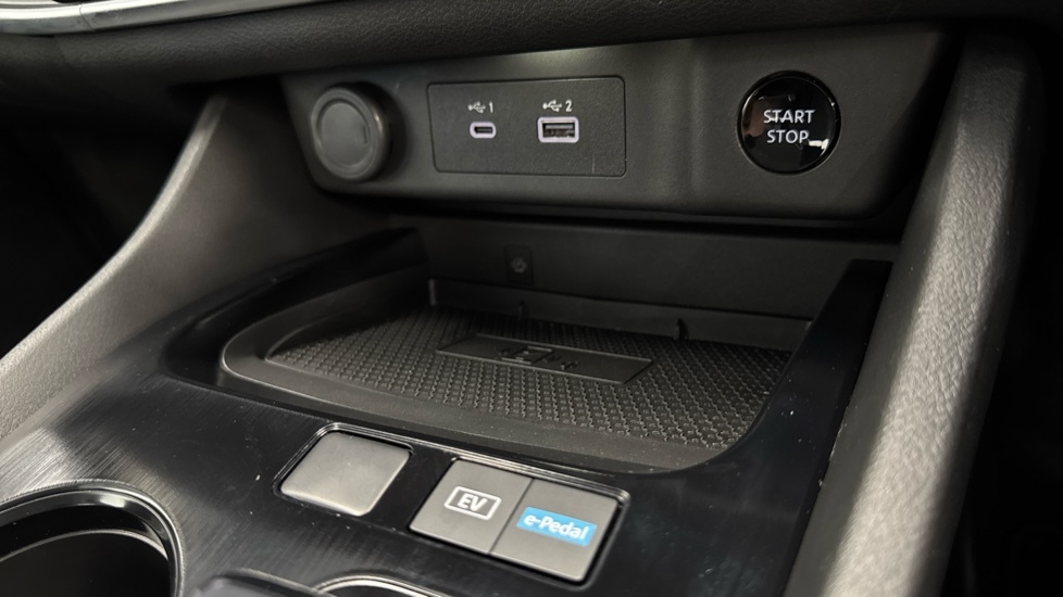 Nissan X-Trail X-trail Acenta Premium E-power A Silver #31