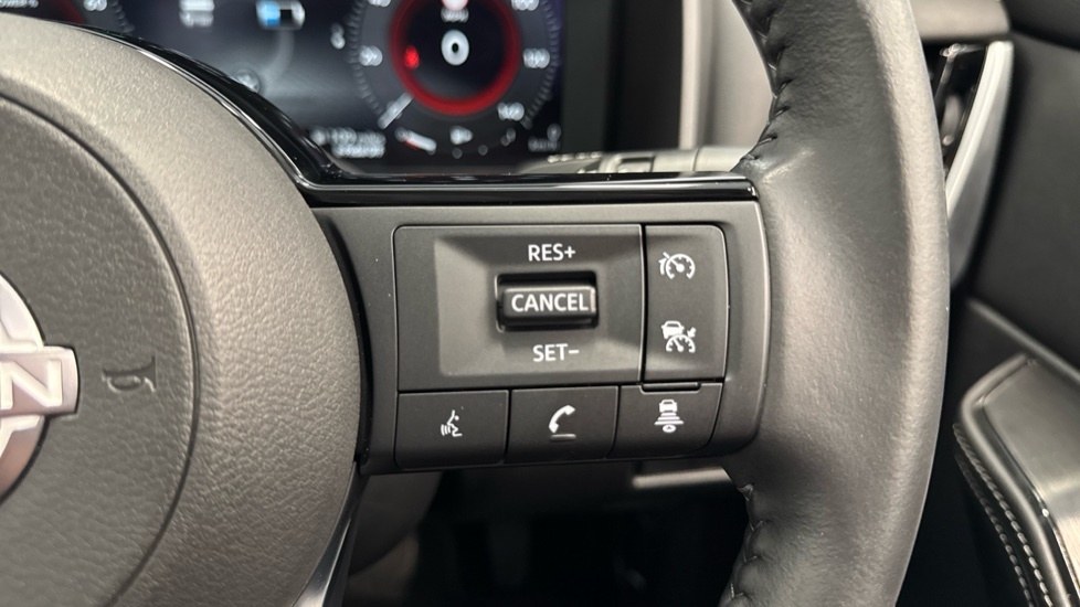 Nissan X-Trail X-trail Acenta Premium E-power A Silver #27