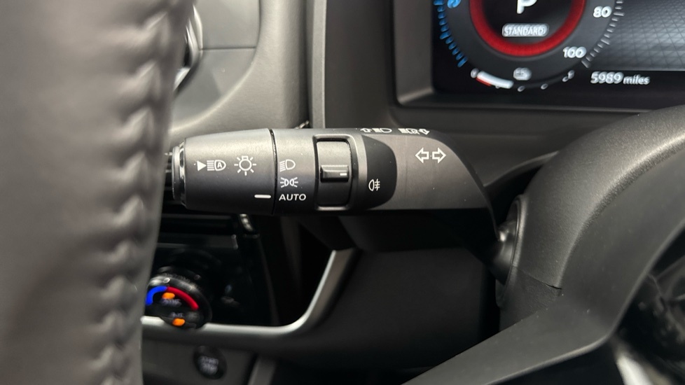 Nissan X-Trail X-trail Acenta Premium E-power A Silver #28