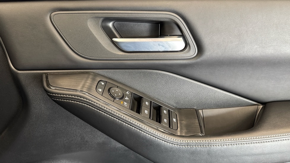 Nissan X-Trail X-trail Acenta Premium E-power A Silver #24