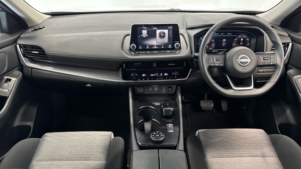 Nissan X-Trail X-trail Acenta Premium E-power A Silver #10