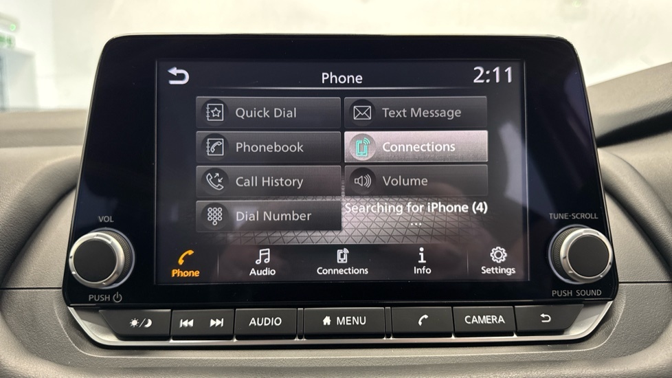 Nissan X-Trail X-trail Acenta Premium E-power A Silver #39