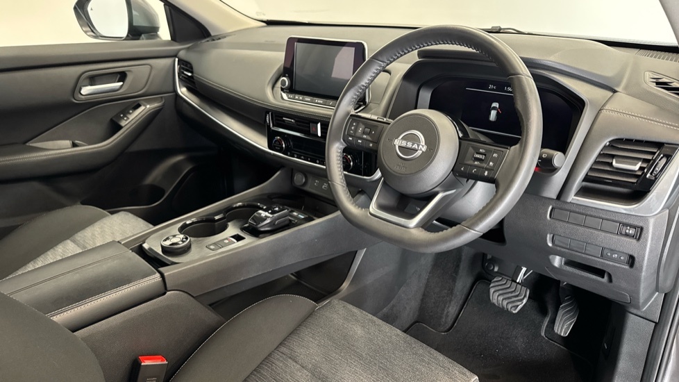 Nissan X-Trail X-trail Acenta Premium E-power A Silver #11