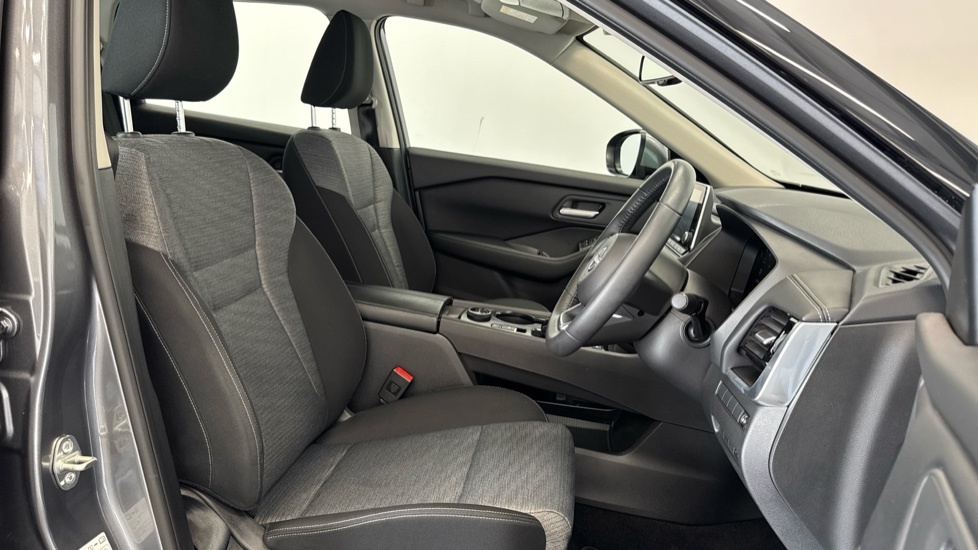 Nissan X-Trail X-trail Acenta Premium E-power A Silver #25