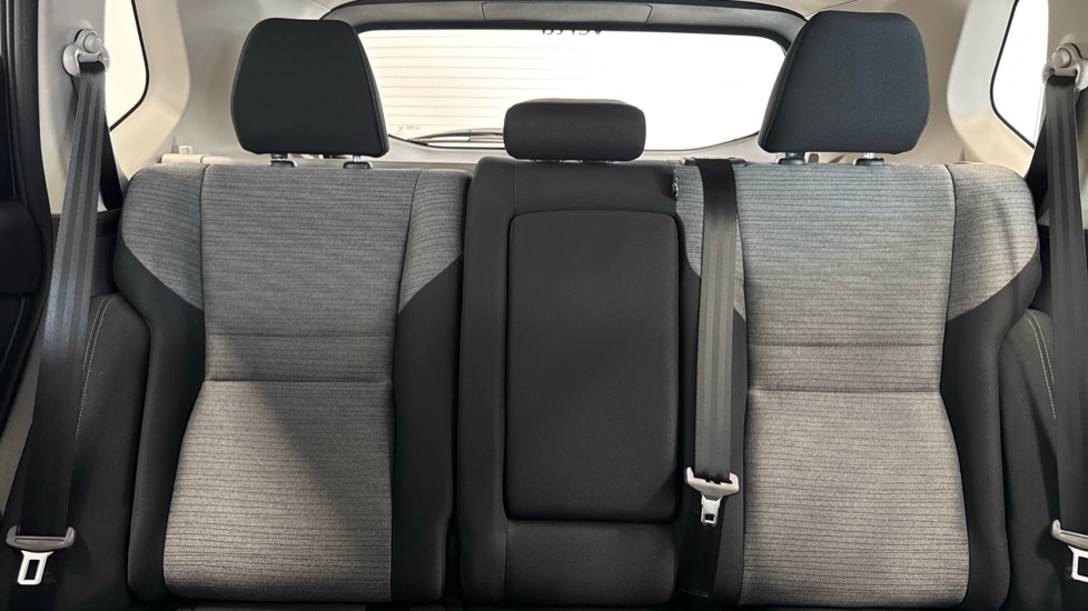 Nissan X-Trail X-trail Acenta Premium E-power A Silver #15