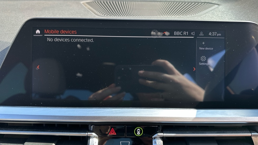 BMW 3 Series 330E Sport Professional Grey #57