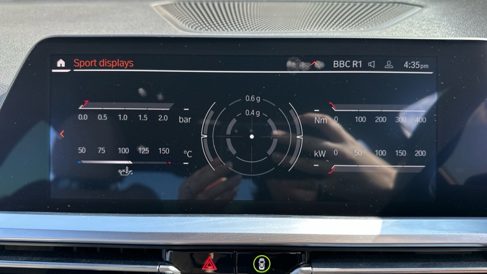 BMW 3 Series 330E Sport Professional Grey #48