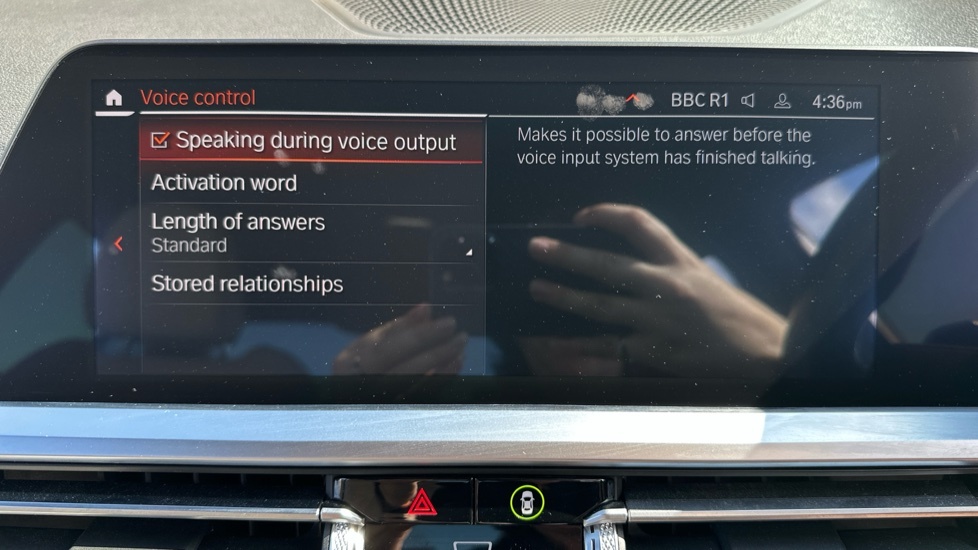 BMW 3 Series 330E Sport Professional Grey #53
