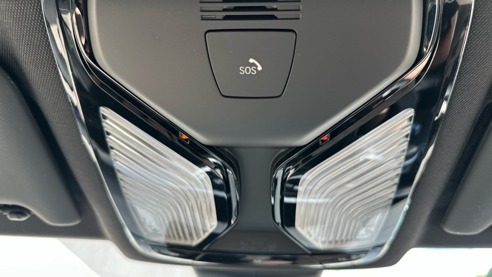 BMW 3 Series 330E Sport Professional Grey #33