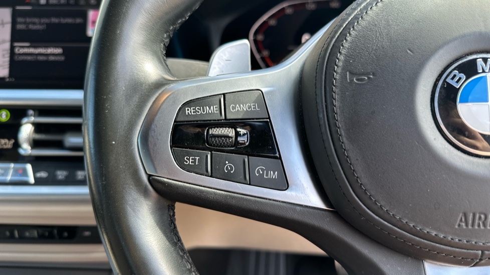 BMW 3 Series 330E Sport Professional Grey #17