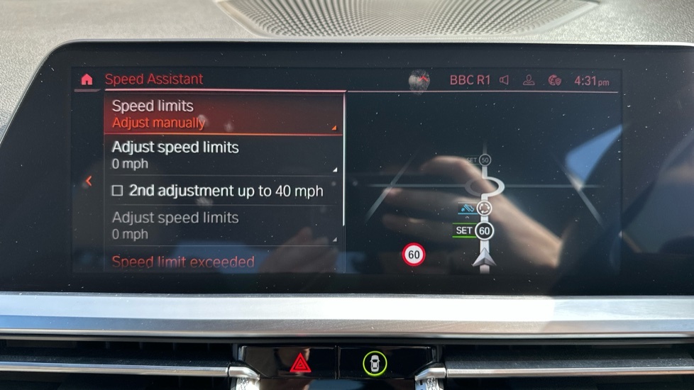 BMW 3 Series 330E Sport Professional Grey #40