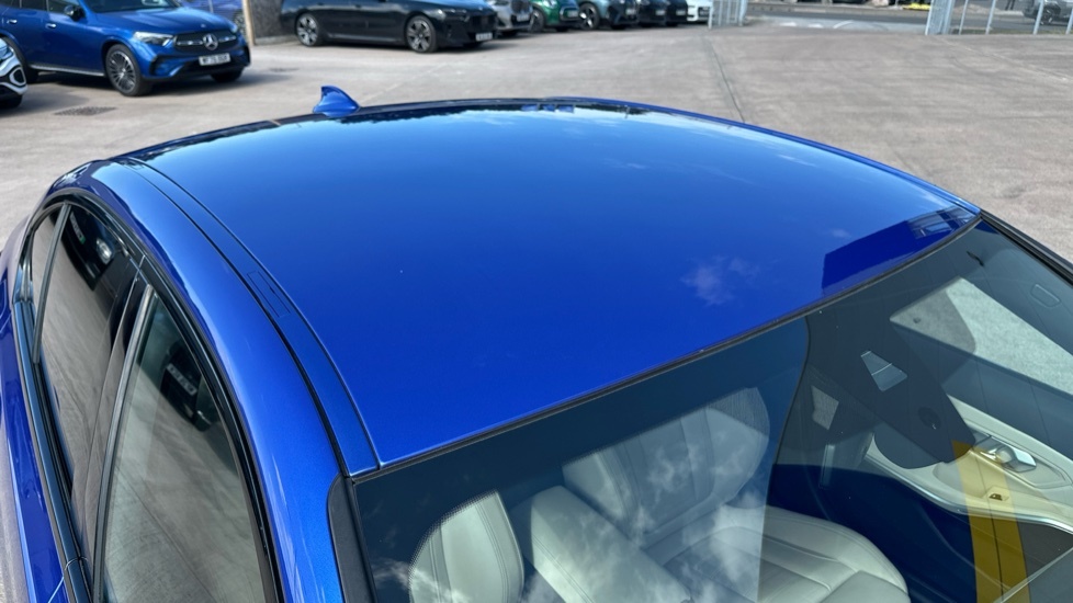 BMW 3 Series 330E Sport Professional Grey #21