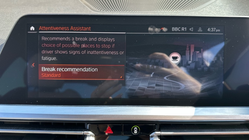 BMW 3 Series 330E Sport Professional Grey #56