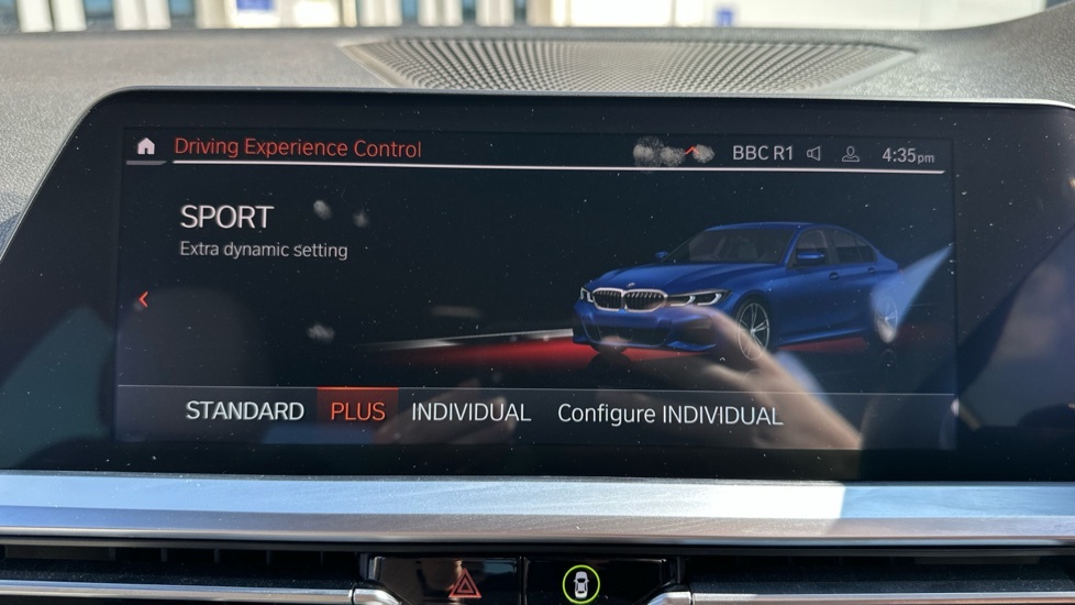 BMW 3 Series 330E Sport Professional Grey #44
