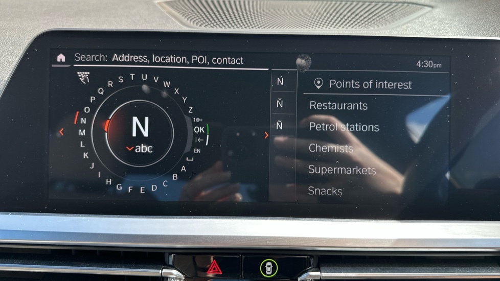 BMW 3 Series 330E Sport Professional Grey #35