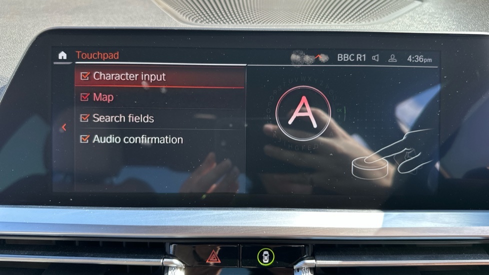 BMW 3 Series 330E Sport Professional Grey #54