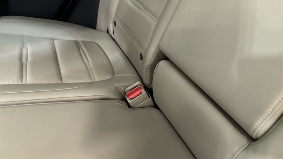 Honda Cr-V 2.0 I-mmd Hybrid Sr Ecvt Black #17