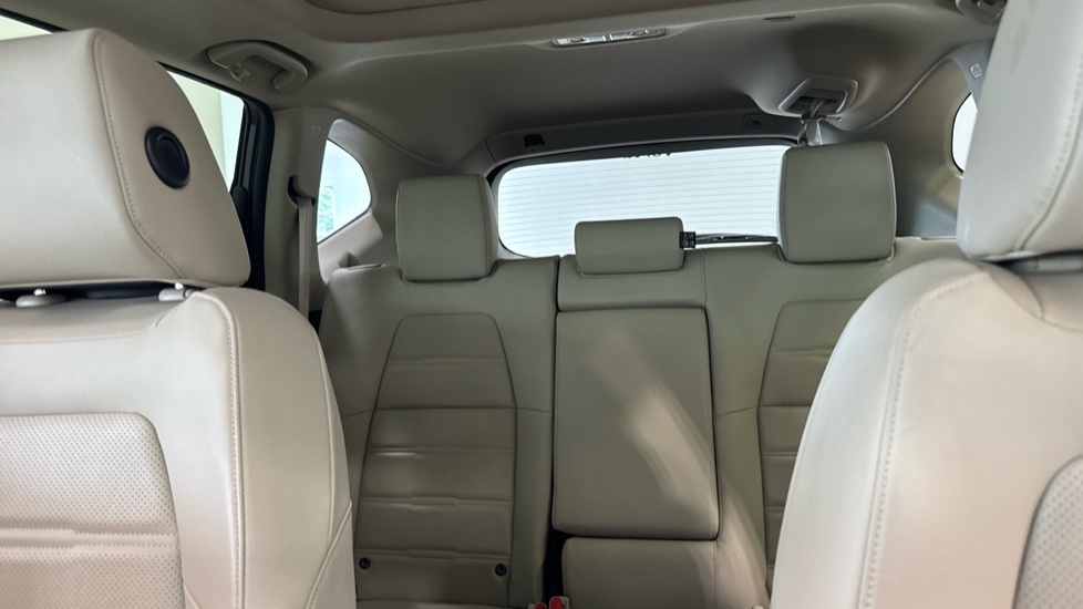 Honda Cr-V 2.0 I-mmd Hybrid Sr Ecvt Black #15