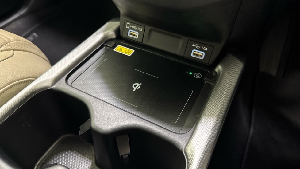 Honda Cr-V 2.0 I-mmd Hybrid Sr Ecvt Black #36
